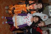 2016-10-31 Halloween